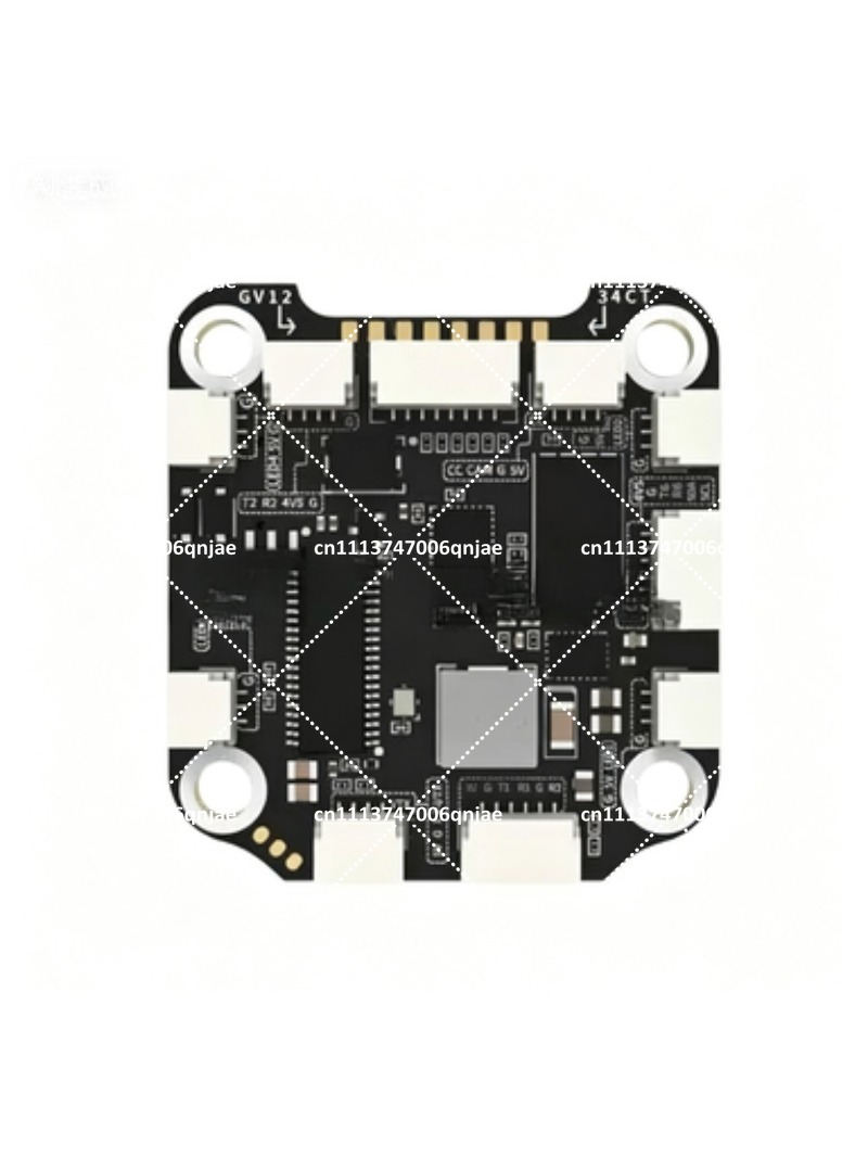 50A 30x30 Stack BL32 4-in-1 ES - 4 In 1 Esc บทวิจารณ์และราคา