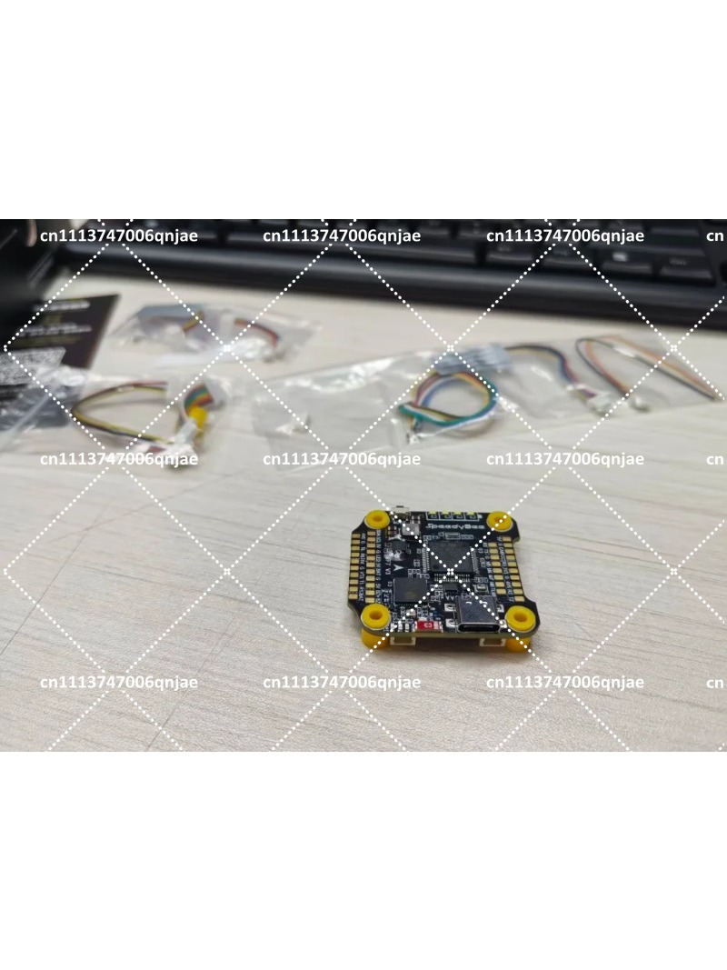50A 30x30 Stack BL32 4-in-1 ES - 4 In 1 Esc บทวิจารณ์และราคา