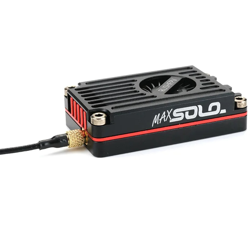 RUSHFPV RUSH MAX SOLO 2.5W VTX - Drone Battery บทวิจารณ์และราคา