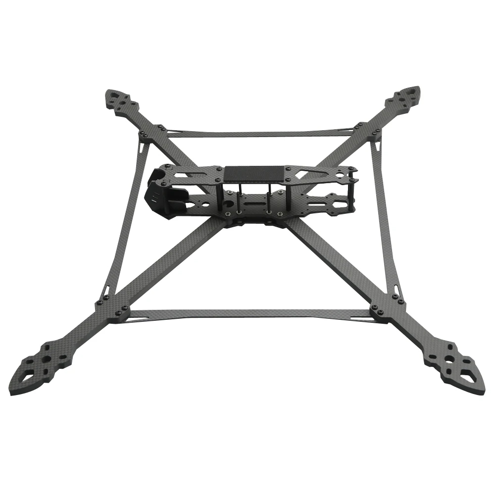 Mark 4 Mark4 V2 13 นิ้ว 539 มม - Carbon Fiber Drone Frame บทวิจารณ์และราคา