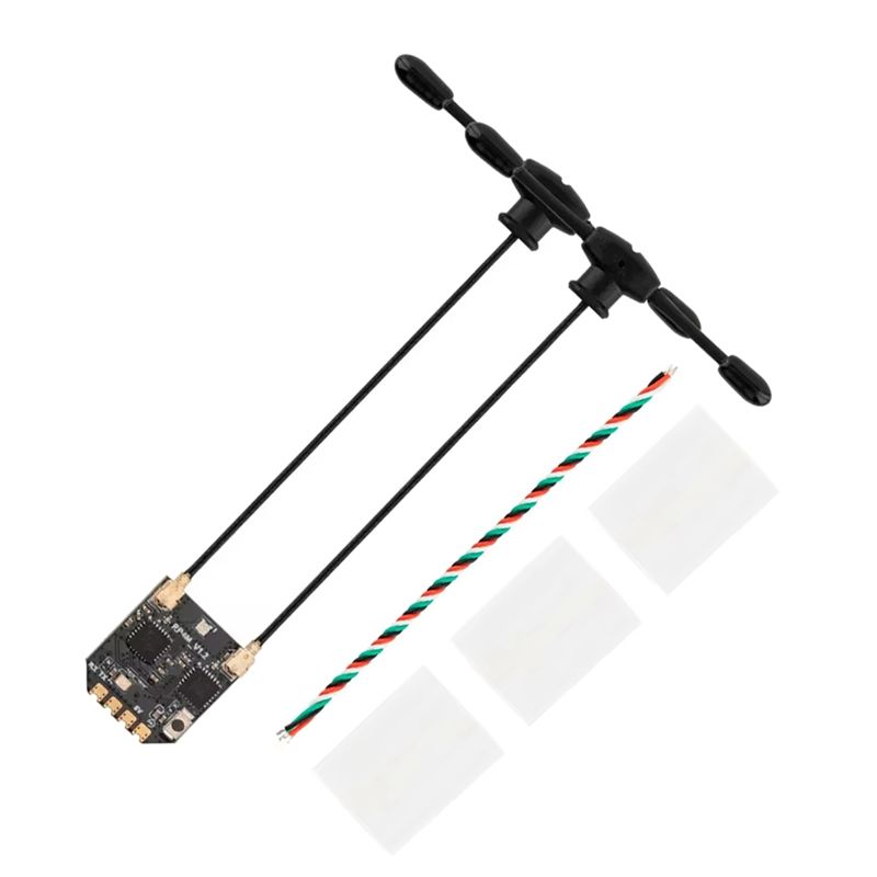 ABUM-RP4TD-M ตัวรับสัญญาณ 2.4G - Mini Drone บทวิจารณ์และราคา