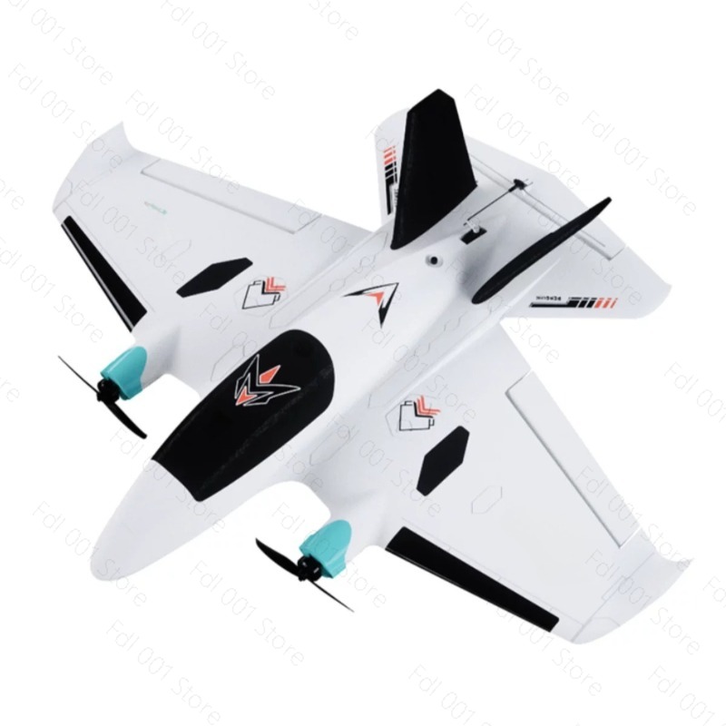 เครื่องบินบังคับวิทยุแบบปีกตรึ - Rc Drone บทวิจารณ์และราคา