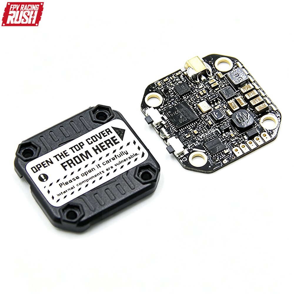 Rush Rushfpv Tank Ultimate Min - Mini Drone บทวิจารณ์และราคา