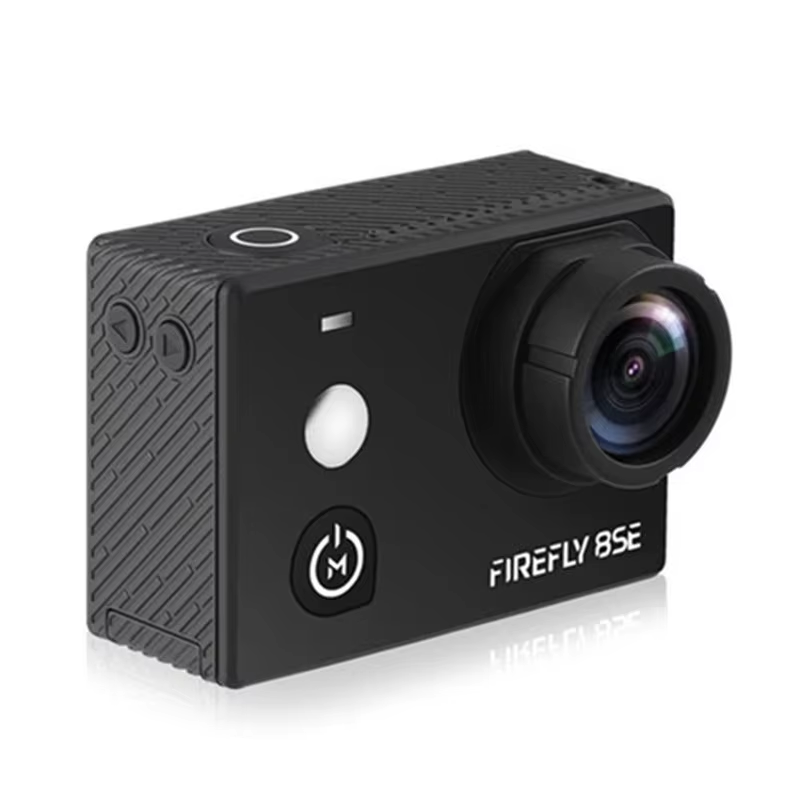 กล้องแอคชั่น Hawkeye Firefly 8 - Fpv Camera บทวิจารณ์และราคา