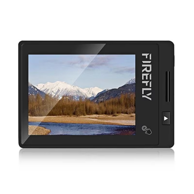 กล้องแอคชั่น Hawkeye Firefly 8 - Fpv Camera บทวิจารณ์และราคา