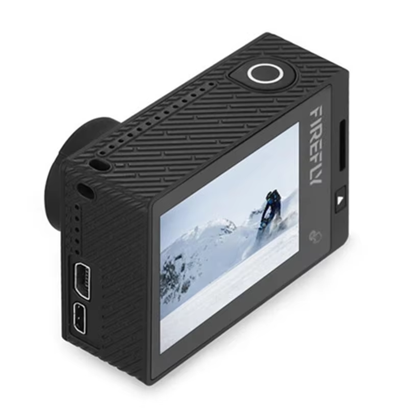 กล้องแอคชั่น Hawkeye Firefly 8 - Fpv Camera บทวิจารณ์และราคา