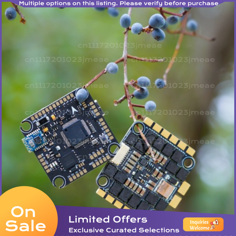 F7 70A 8S 4-In-1 ESC Flight Co - 4 In 1 Esc บทวิจารณ์และราคา