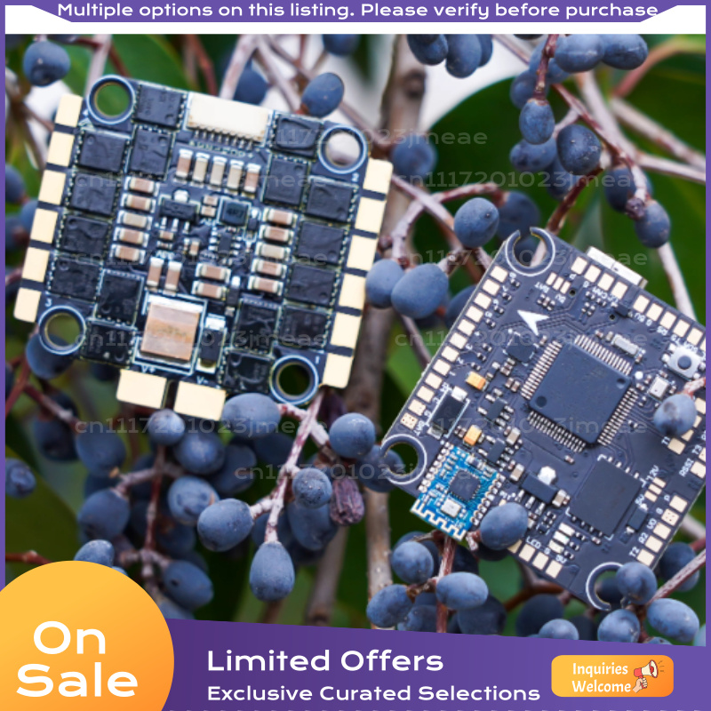 F7 70A 8S 4-In-1 ESC Flight Co - 4 In 1 Esc บทวิจารณ์และราคา