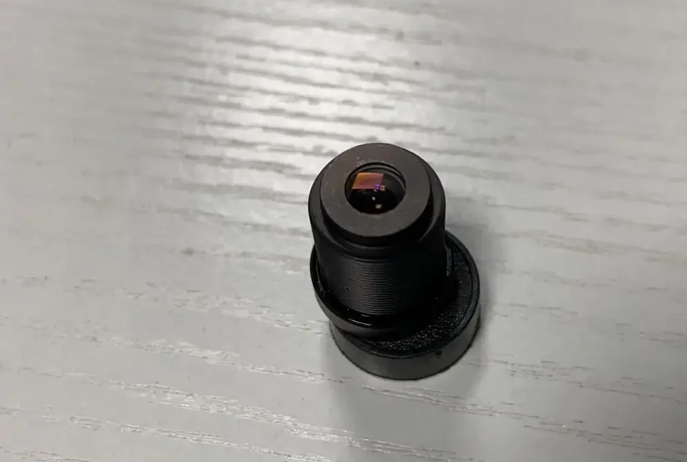 BB0003 1/3 - 2.1มม. - FOV 165  - Fpv Camera บทวิจารณ์และราคา