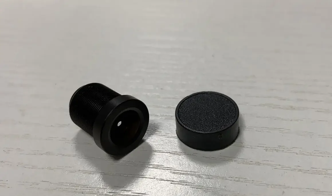 BB0003 1/3 - 2.1มม. - FOV 165  - Fpv Camera บทวิจารณ์และราคา