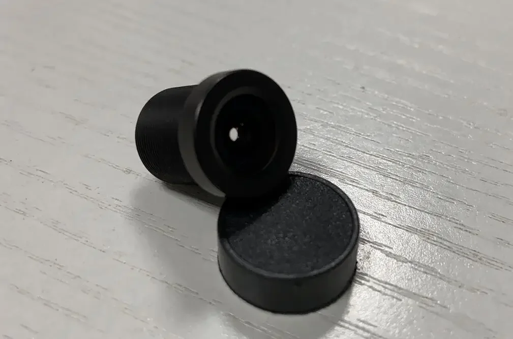 BB0003 1/3 - 2.1มม. - FOV 165  - Fpv Camera บทวิจารณ์และราคา