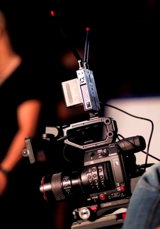 CVW Pro Series Pro200 ระบบส่งส - Hd Zero Camera บทวิจารณ์และราคา