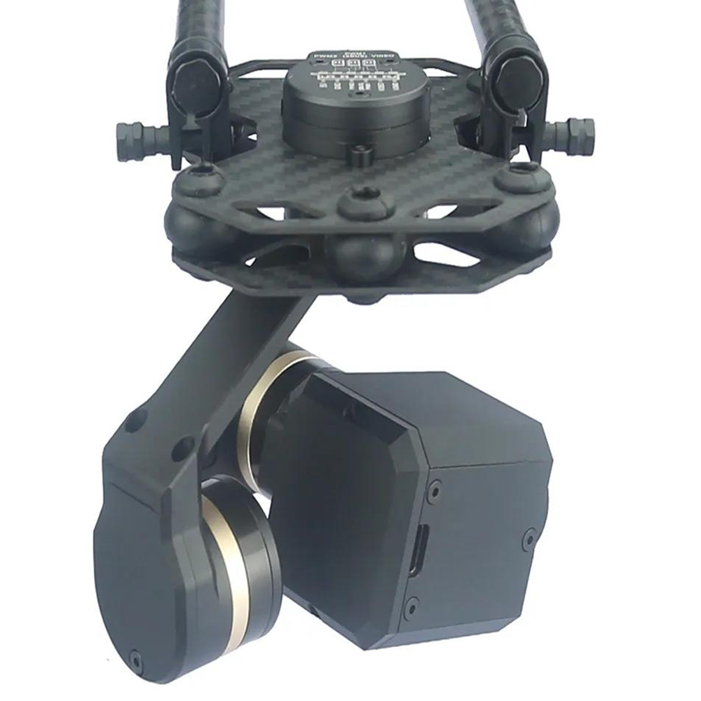 กิมบอล Tarot TL3T20 แบบ 3 แกน  - Drone With Camera บทวิจารณ์และราคา