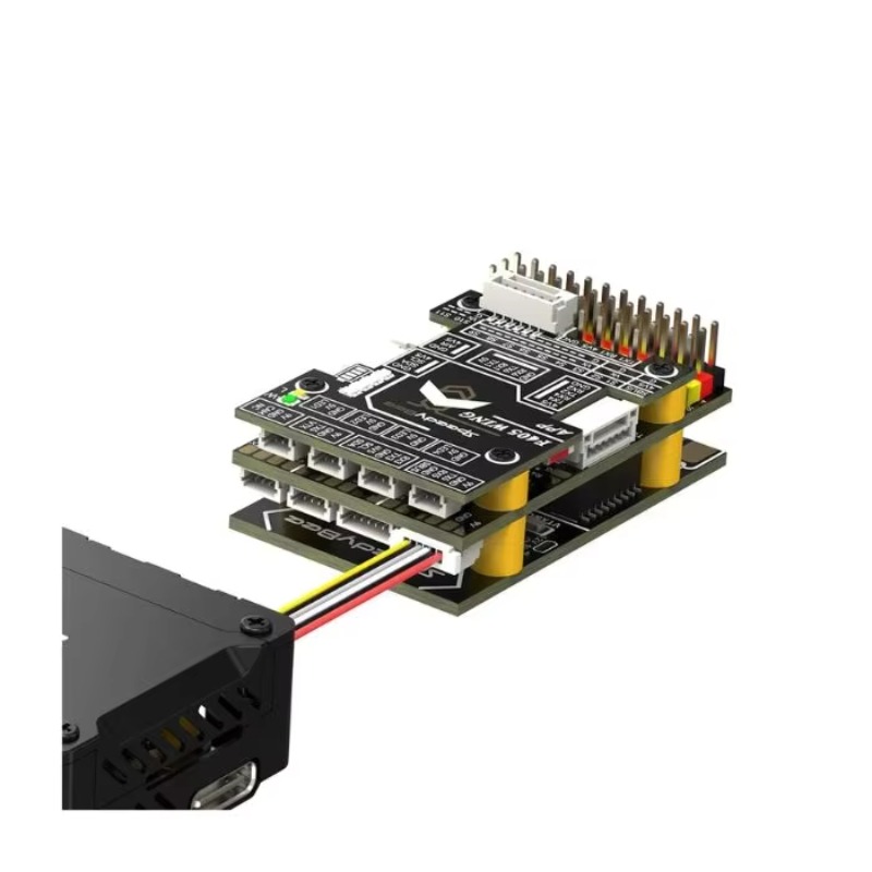 NEW GGDX SpeedyBee F405 WING A - F405 Flight Controller บทวิจารณ์และราคา