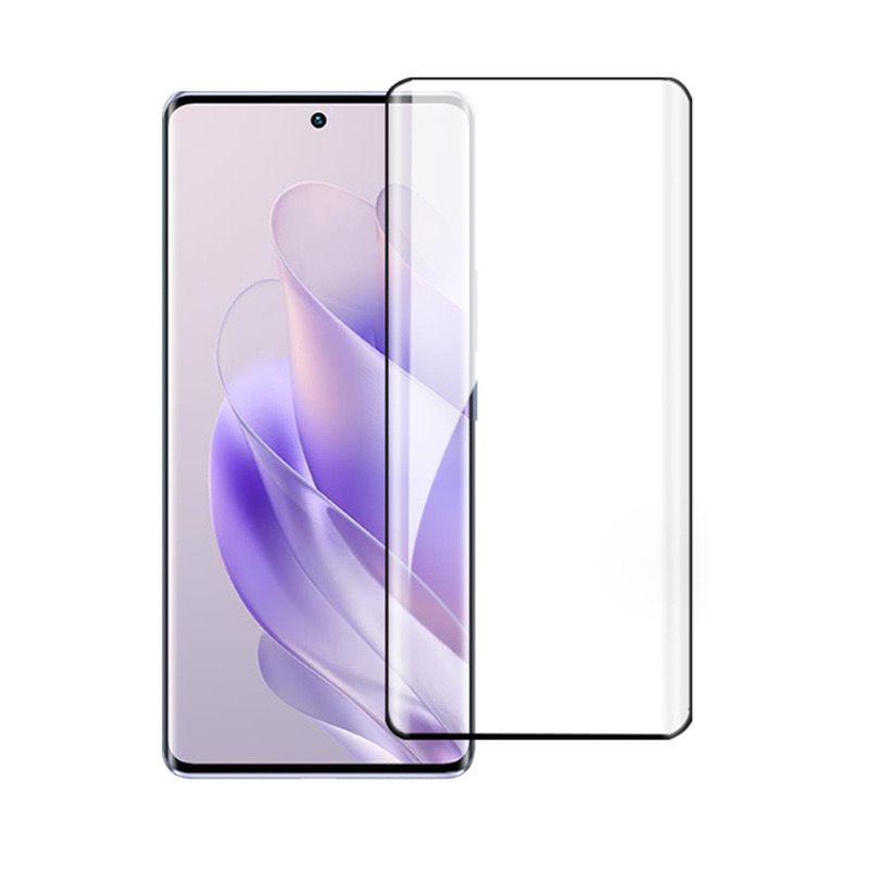 ฝาครอบแก้วป้องกันโค้ง3D สำหรับ - Hd Zero Camera บทวิจารณ์และราคา