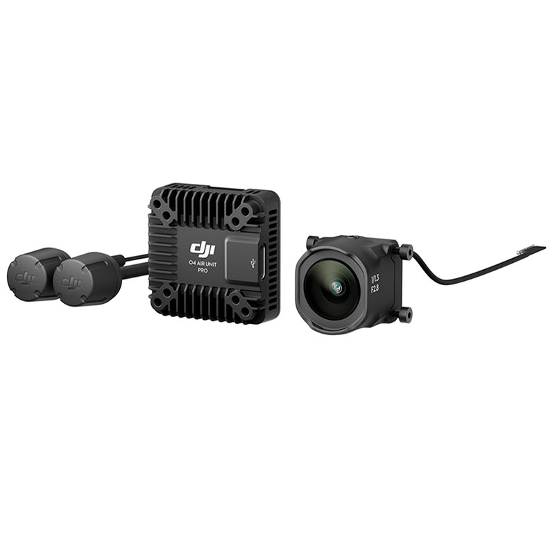 ชุดอุปกรณ์ FPV ระดับเรือธง DJI - Dji Drone บทวิจารณ์และราคา