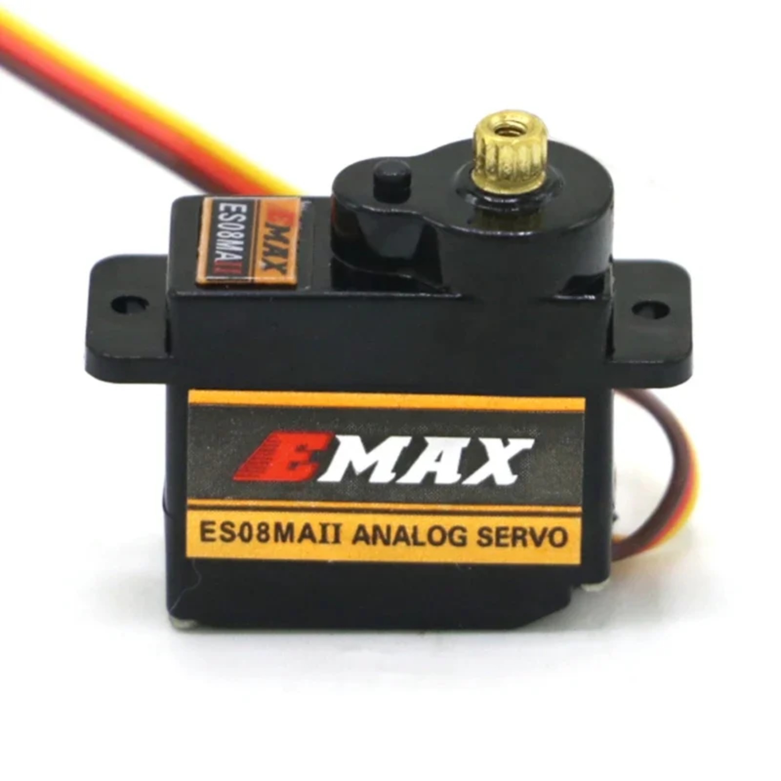 EMAX ES08MA II มินิเซอร์โวเกีย - 4 In 1 Esc บทวิจารณ์และราคา