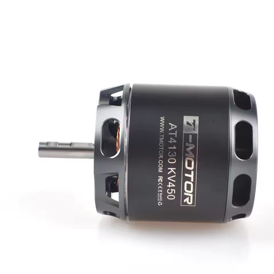 มอเตอร์ไฟฟ้า T-MOTOR AT4130 23 - Rc Drone บทวิจารณ์และราคา