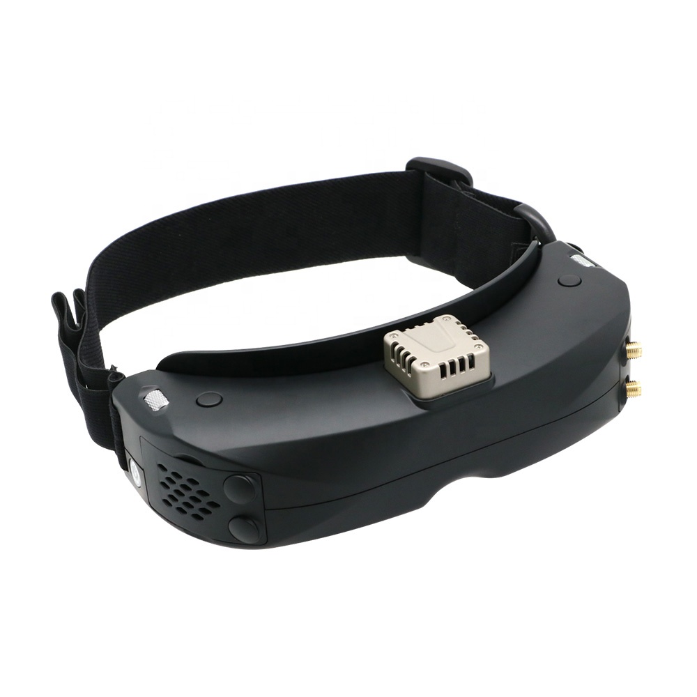 แว่นตา FPV SKYZONE SKY04X PRO  - Goggles Fpv บทวิจารณ์และราคา