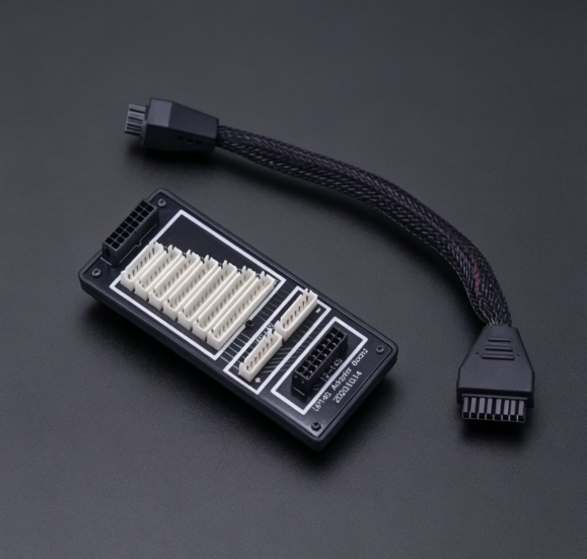 UP14S บอร์ดอะแดปเตอร์ชาร์จแบบส - Balance Charger Rc บทวิจารณ์และราคา
