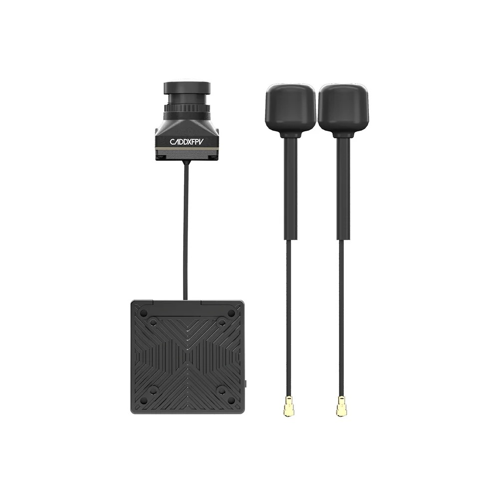 ชุดกล้อง Walksnail Avatar HD P - Fpv Camera บทวิจารณ์และราคา