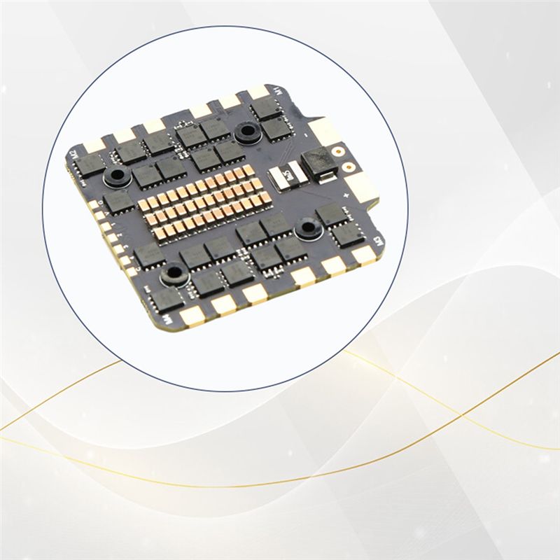 BLS 100A 4-In-1 ESC FPV Brushl - 4 In 1 Esc บทวิจารณ์และราคา