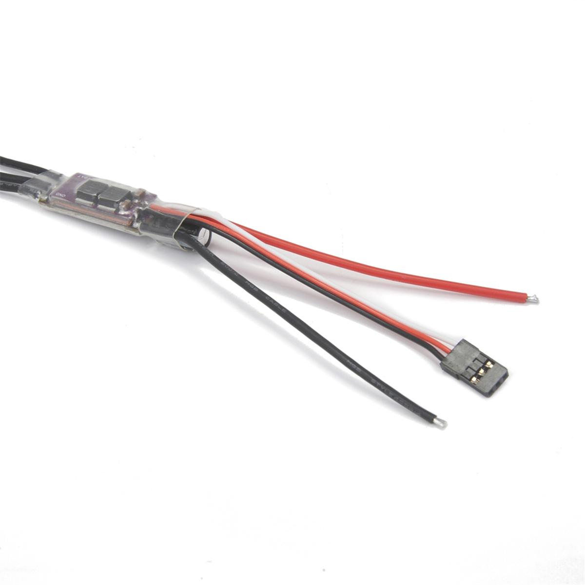 A002 1PCS AM32 32-Bit ESC 2-4S - Rc Drone บทวิจารณ์และราคา